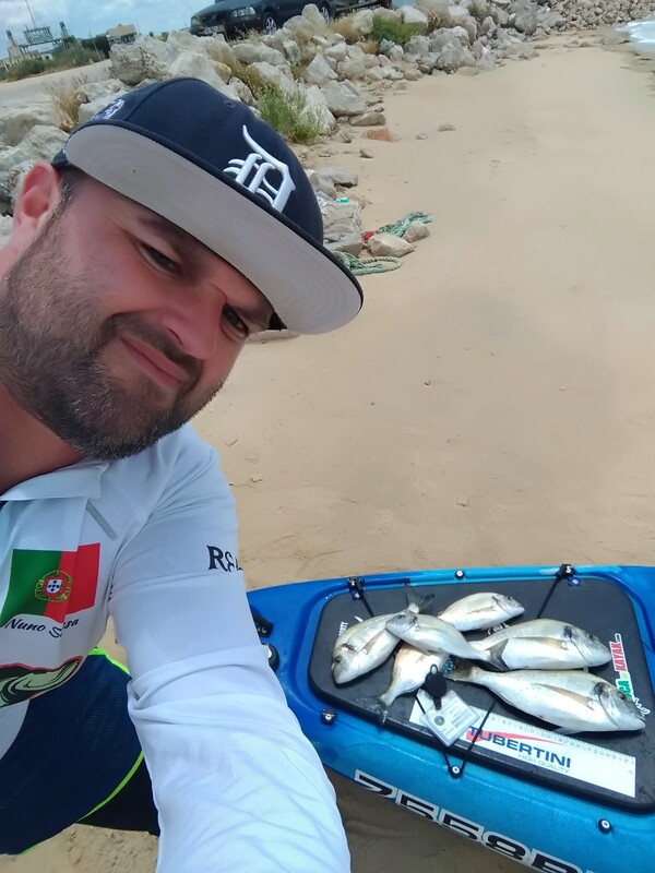 Fish Profile Picture